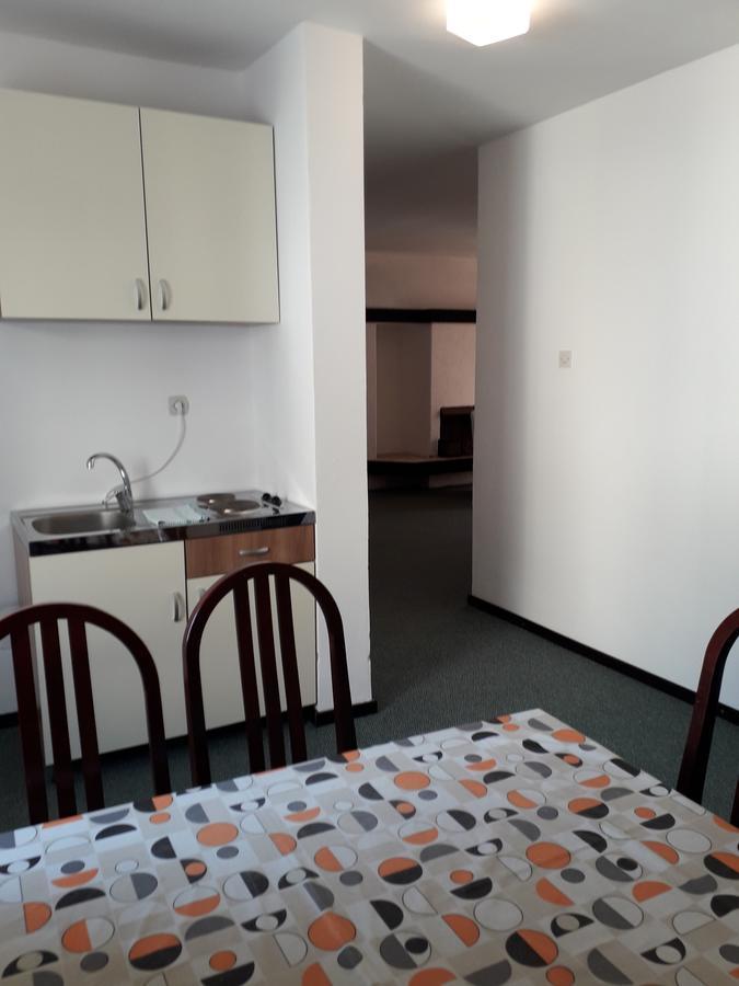 Apartments And Rooms Haludovo - Ribarsko Selo 말린스카 외부 사진