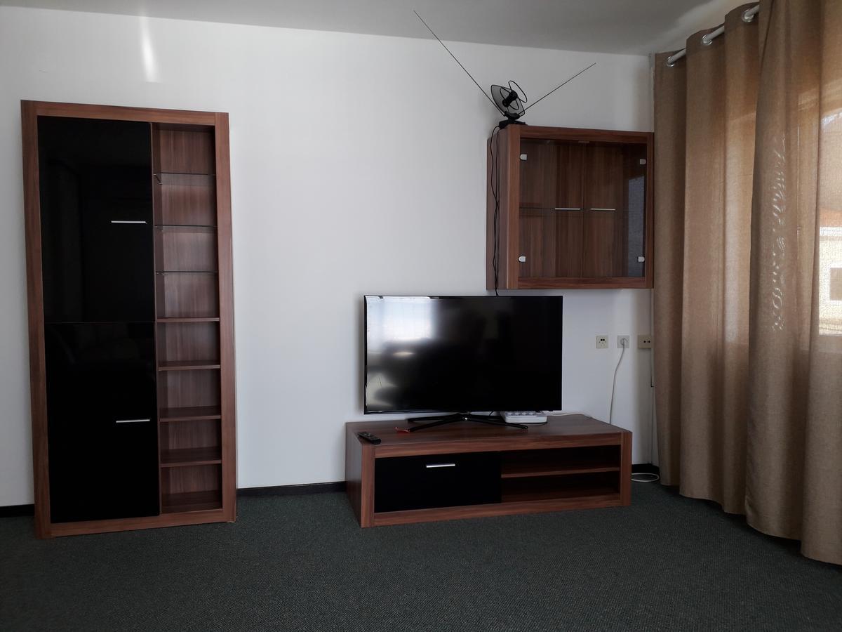 Apartments And Rooms Haludovo - Ribarsko Selo 말린스카 외부 사진