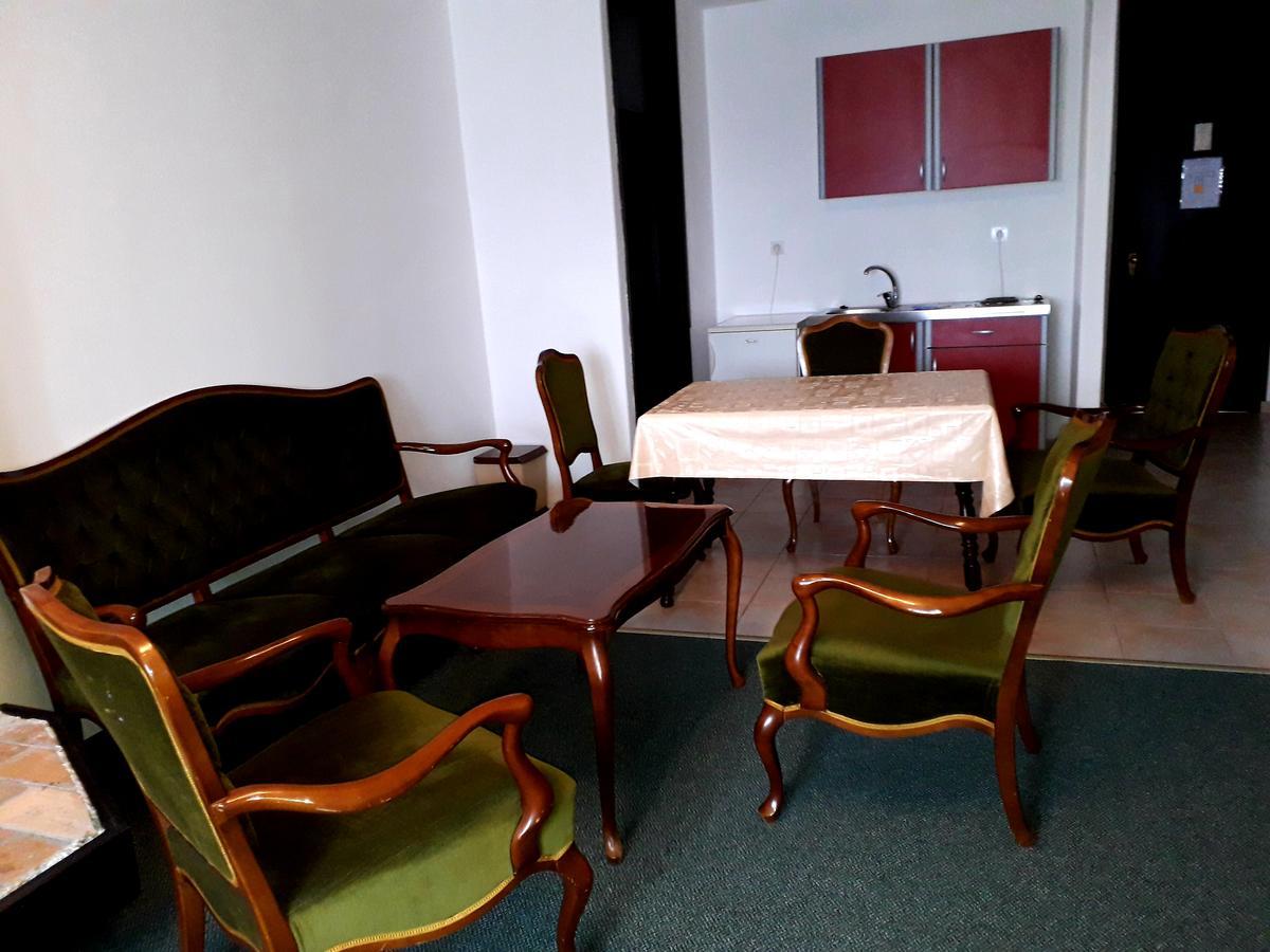Apartments And Rooms Haludovo - Ribarsko Selo 말린스카 외부 사진