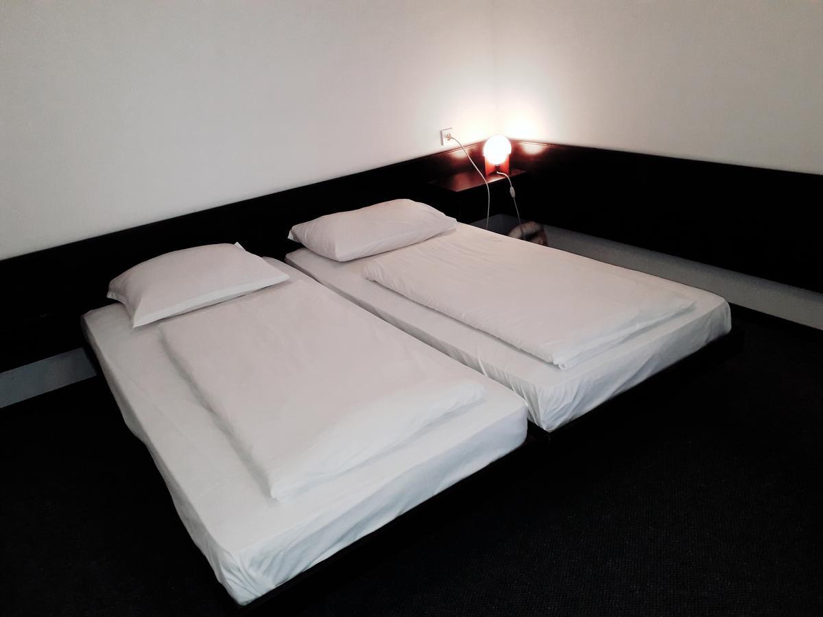 Apartments And Rooms Haludovo - Ribarsko Selo 말린스카 외부 사진