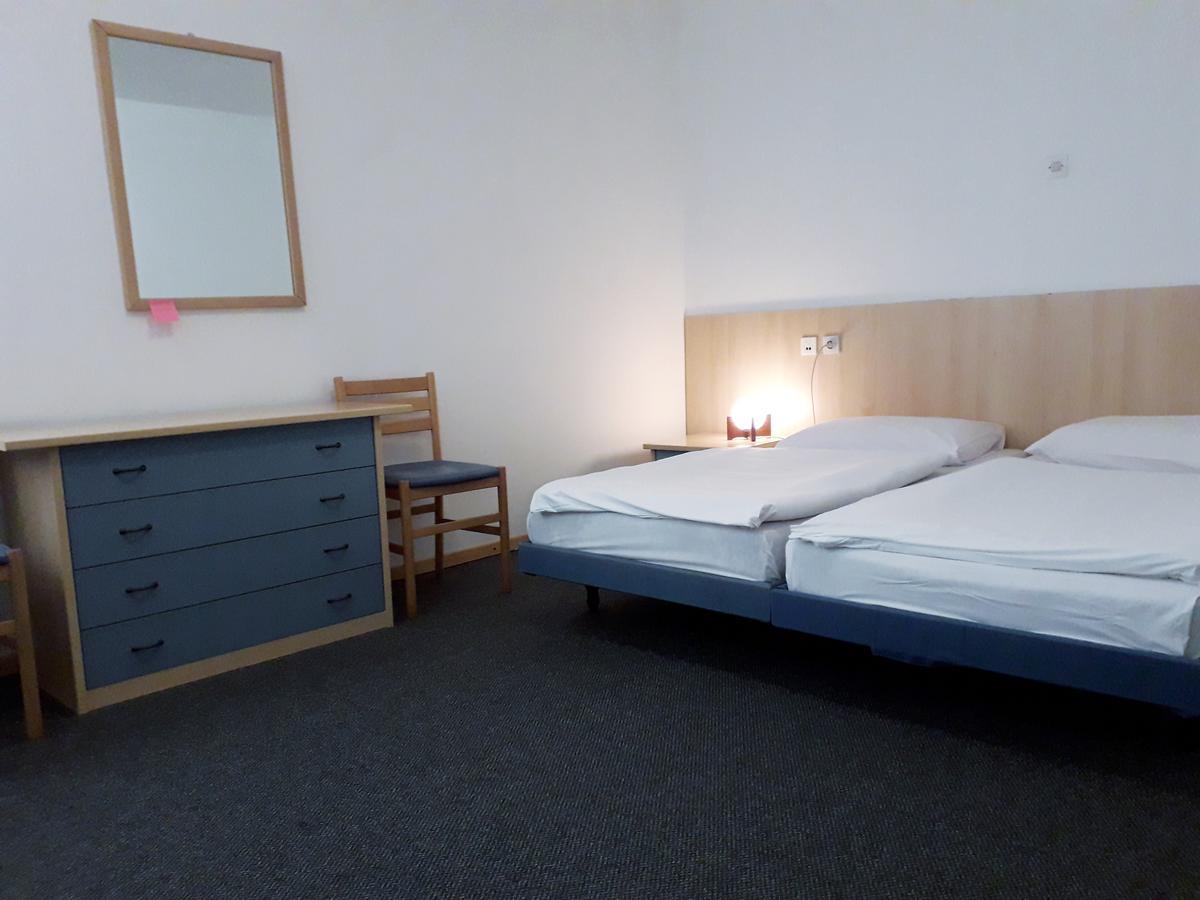 Apartments And Rooms Haludovo - Ribarsko Selo 말린스카 외부 사진