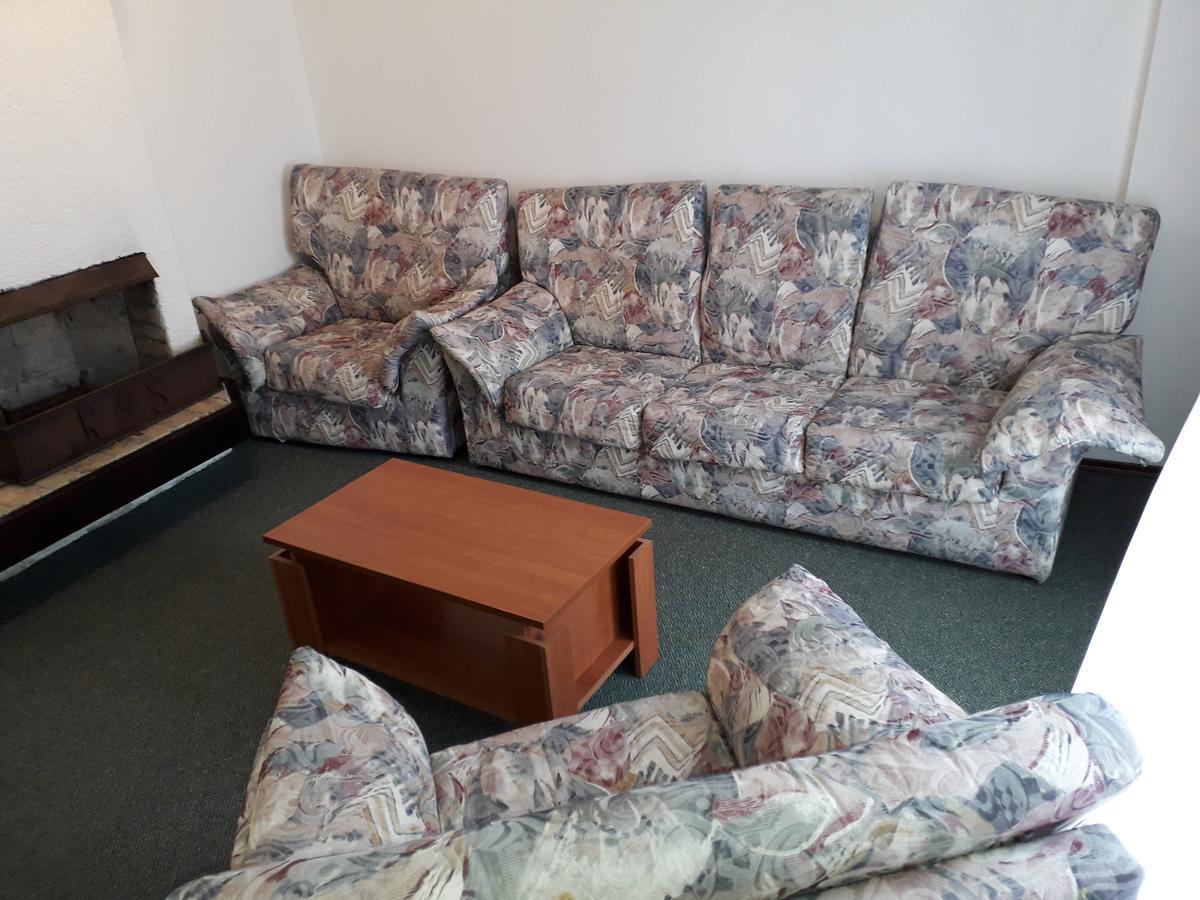 Apartments And Rooms Haludovo - Ribarsko Selo 말린스카 외부 사진