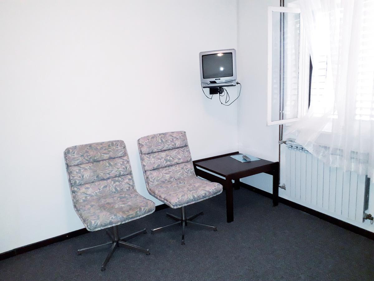 Apartments And Rooms Haludovo - Ribarsko Selo 말린스카 외부 사진