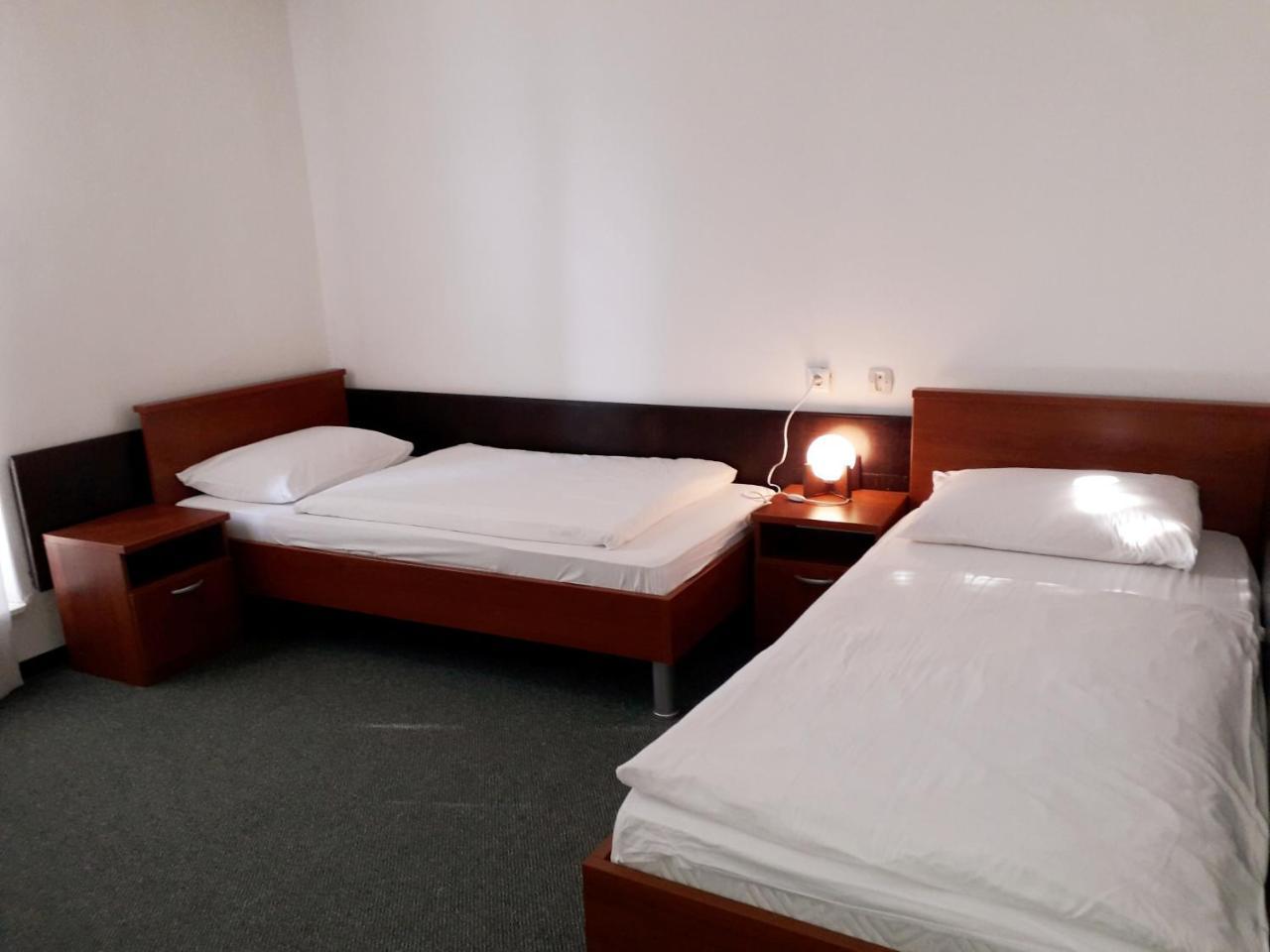Apartments And Rooms Haludovo - Ribarsko Selo 말린스카 외부 사진