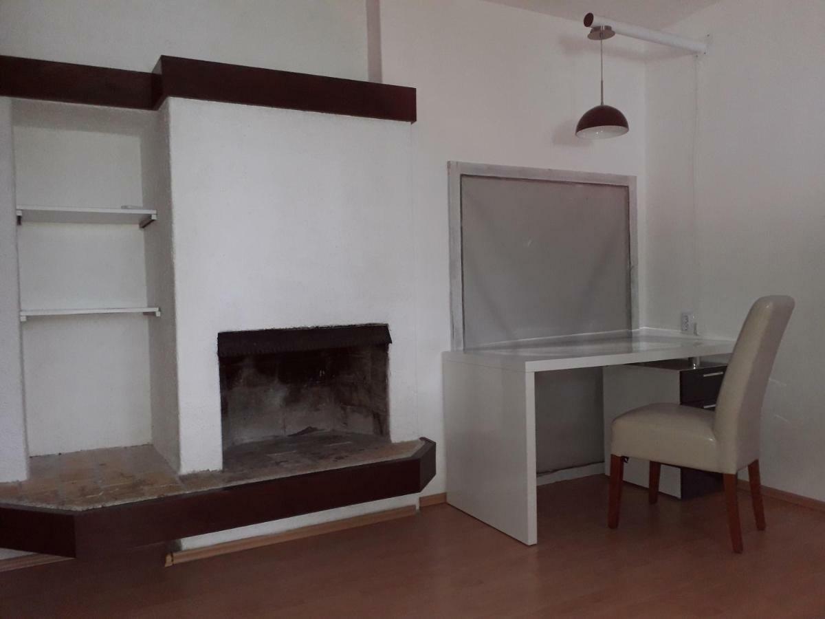 Apartments And Rooms Haludovo - Ribarsko Selo 말린스카 외부 사진